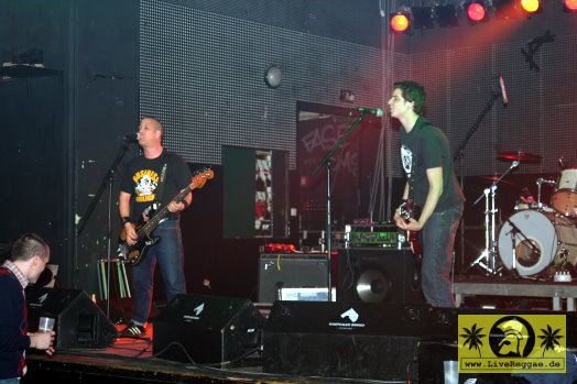 Loaded (D) AJZ Talschock, Chemnitz 14. Mai 2005 (9).jpg